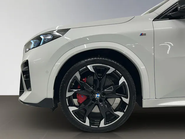 BMW X2 M35i