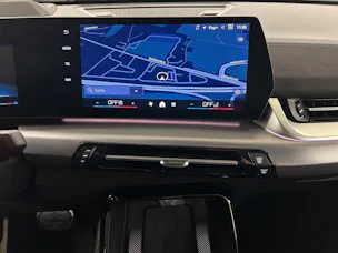 BMW X2 M35i