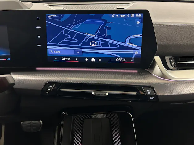 BMW X2 M35i