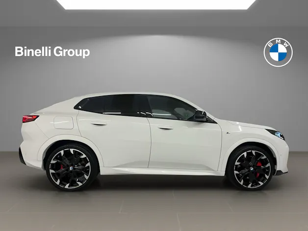BMW X2 M35i