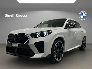 BMW X2 M35i