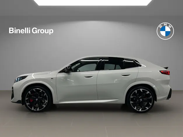 BMW X2 M35i