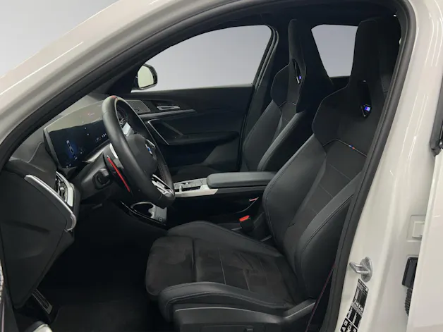BMW X2 M35i