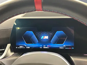 BMW X2 M35i