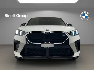 BMW X2 M35i