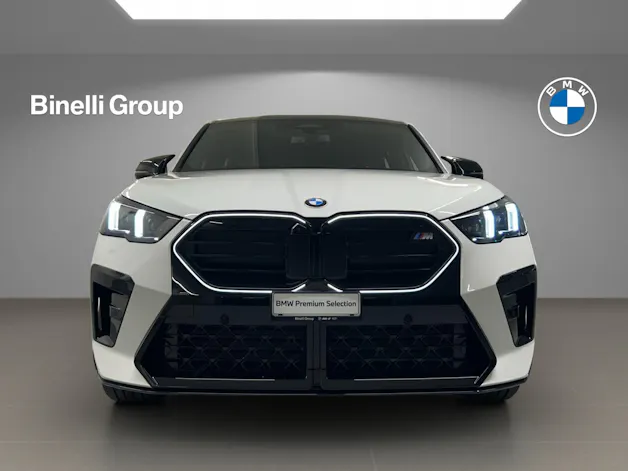 BMW X2 M35i