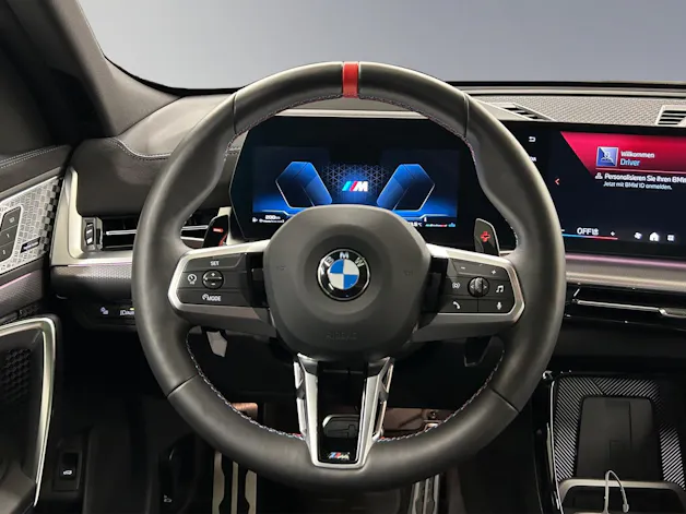 BMW X2 M35i