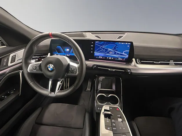 BMW X2 M35i