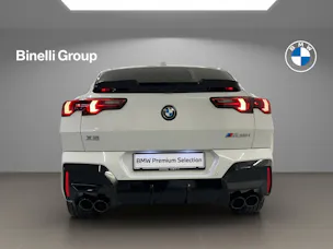 BMW X2 M35i
