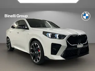 BMW X2 M35i