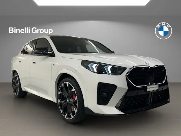 BMW X2 M35i