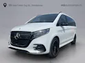 Mercedes-Benz V 300 d Exclusive lang Van - Facelift