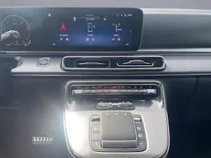 Mercedes-Benz V 300 d Exclusive lang Van - Facelift