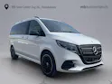Mercedes-Benz V 300 d Exclusive lang Van - Facelift