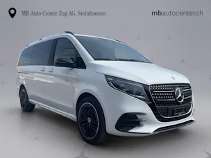 Mercedes-Benz V 300 d Exclusive lang Van - Facelift