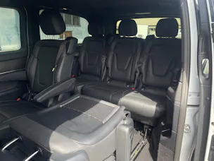 Mercedes-Benz V 300 d Exclusive lang Van - Facelift