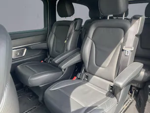 Mercedes-Benz V 300 d Exclusive lang Van - Facelift