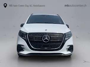 Mercedes-Benz V 300 d Exclusive lang Van - Facelift
