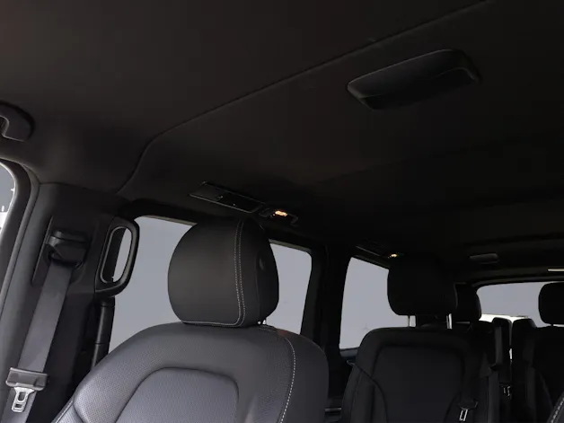 Mercedes-Benz V 300 d Exclusive lang Van - Facelift