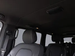 Mercedes-Benz V 300 d Exclusive lang Van - Facelift