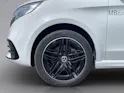 Mercedes-Benz V 300 d Exclusive lang Van - Facelift