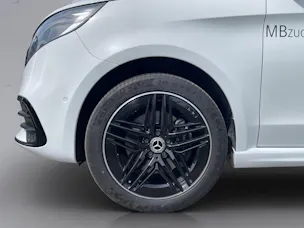 Mercedes-Benz V 300 d Exclusive lang Van - Facelift