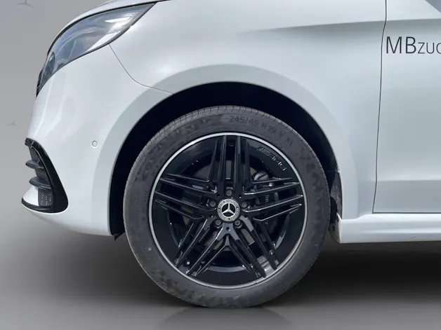 Mercedes-Benz V 300 d Exclusive lang Van - Facelift