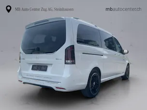Mercedes-Benz V 300 d Exclusive lang Van - Facelift