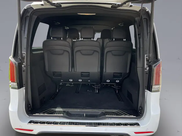 Mercedes-Benz V 300 d Exclusive lang Van - Facelift