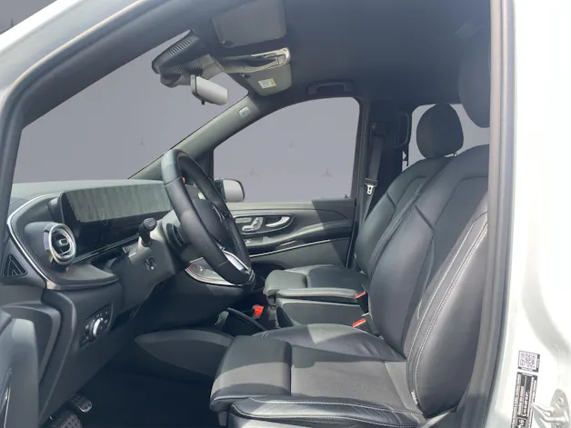 Mercedes-Benz V 300 d Exclusive lang Van - Facelift