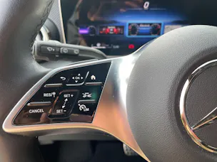 Mercedes-Benz V 300 d Exclusive lang Van - Facelift