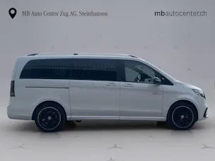 Mercedes-Benz V 300 d Exclusive lang Van - Facelift