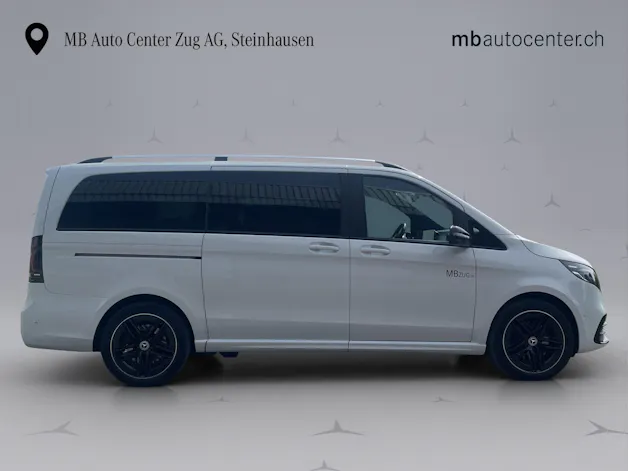 Mercedes-Benz V 300 d Exclusive lang Van - Facelift