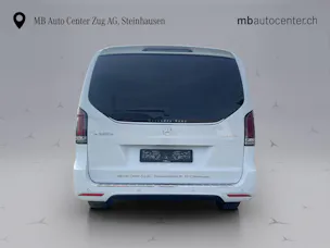 Mercedes-Benz V 300 d Exclusive lang Van - Facelift