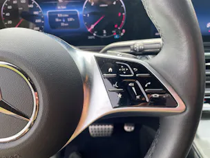 Mercedes-Benz V 300 d Exclusive lang Van - Facelift