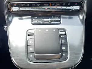 Mercedes-Benz V 300 d Exclusive lang Van - Facelift