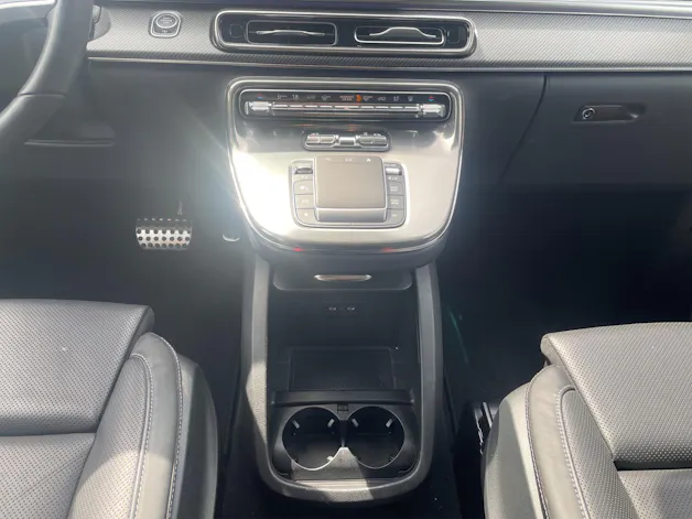 Mercedes-Benz V 300 d Exclusive lang Van - Facelift