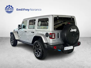 Fahrzeugbild JEEP Wrangler 2.0 Turbo Rubicon Unlimited 4xe