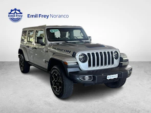 Fahrzeugbild JEEP Wrangler 2.0 Turbo Rubicon Unlimited 4xe