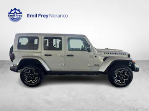 Jeep Wrangler 2.0 Turbo Rubicon Unlimited 4xe