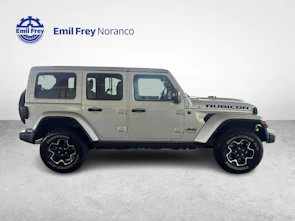 Fahrzeugbild JEEP Wrangler 2.0 Turbo Rubicon Unlimited 4xe