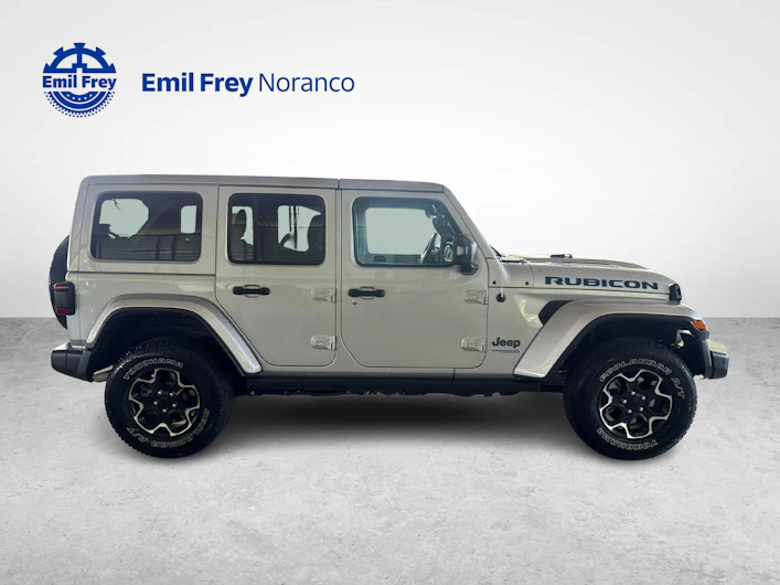 Fahrzeugbild JEEP WRANGLER