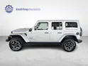 Jeep Wrangler 2.0 Turbo Rubicon Unlimited 4xe