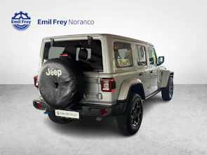 Fahrzeugbild JEEP Wrangler 2.0 Turbo Rubicon Unlimited 4xe