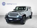 Jeep Wrangler 2.0 Turbo Rubicon Unlimited 4xe