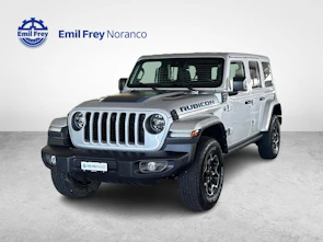 Fahrzeugbild JEEP Wrangler 2.0 Turbo Rubicon Unlimited 4xe