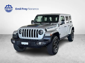 Fahrzeugbild JEEP Wrangler 2.0 Turbo Rubicon Unlimited 4xe