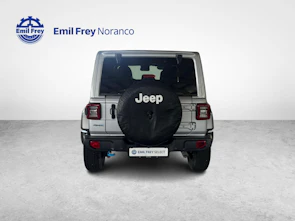 Fahrzeugbild JEEP Wrangler 2.0 Turbo Rubicon Unlimited 4xe