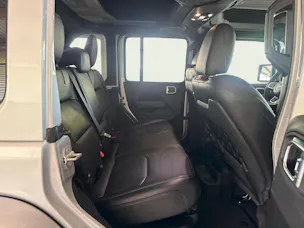 Jeep Wrangler 2.0 Turbo Rubicon Unlimited 4xe