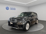 First vehicle image